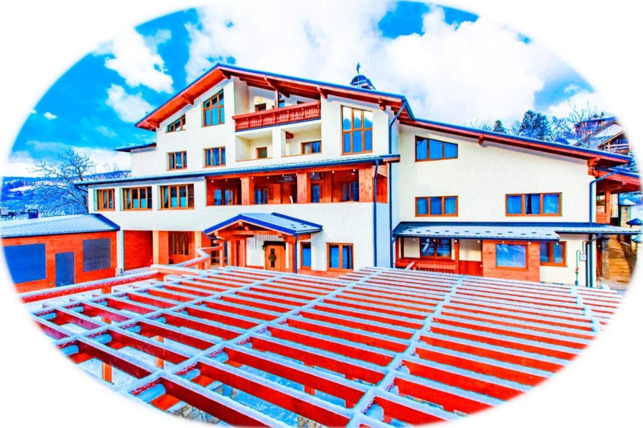 Atava Family House Hotel Jaremtsche