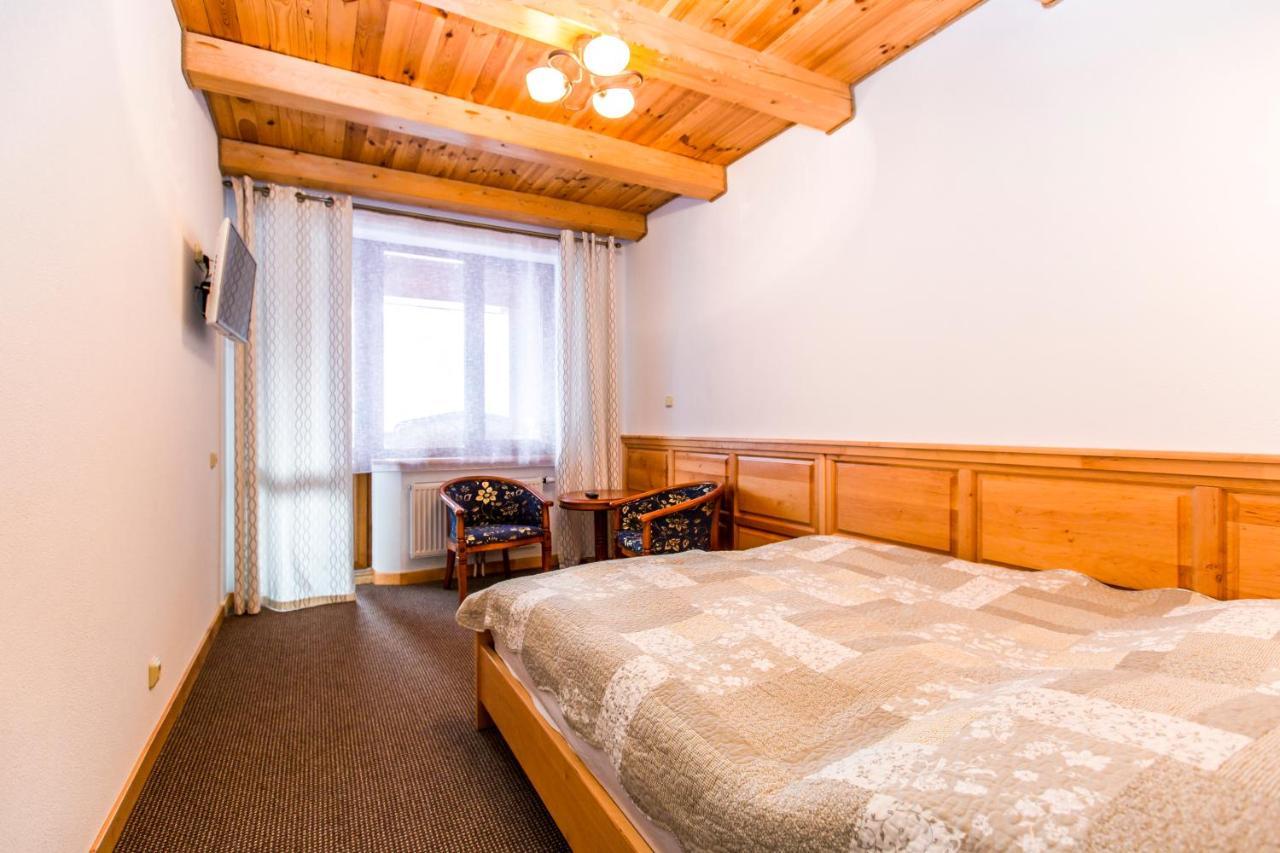 Hotel Atava Family House Jaremtsche