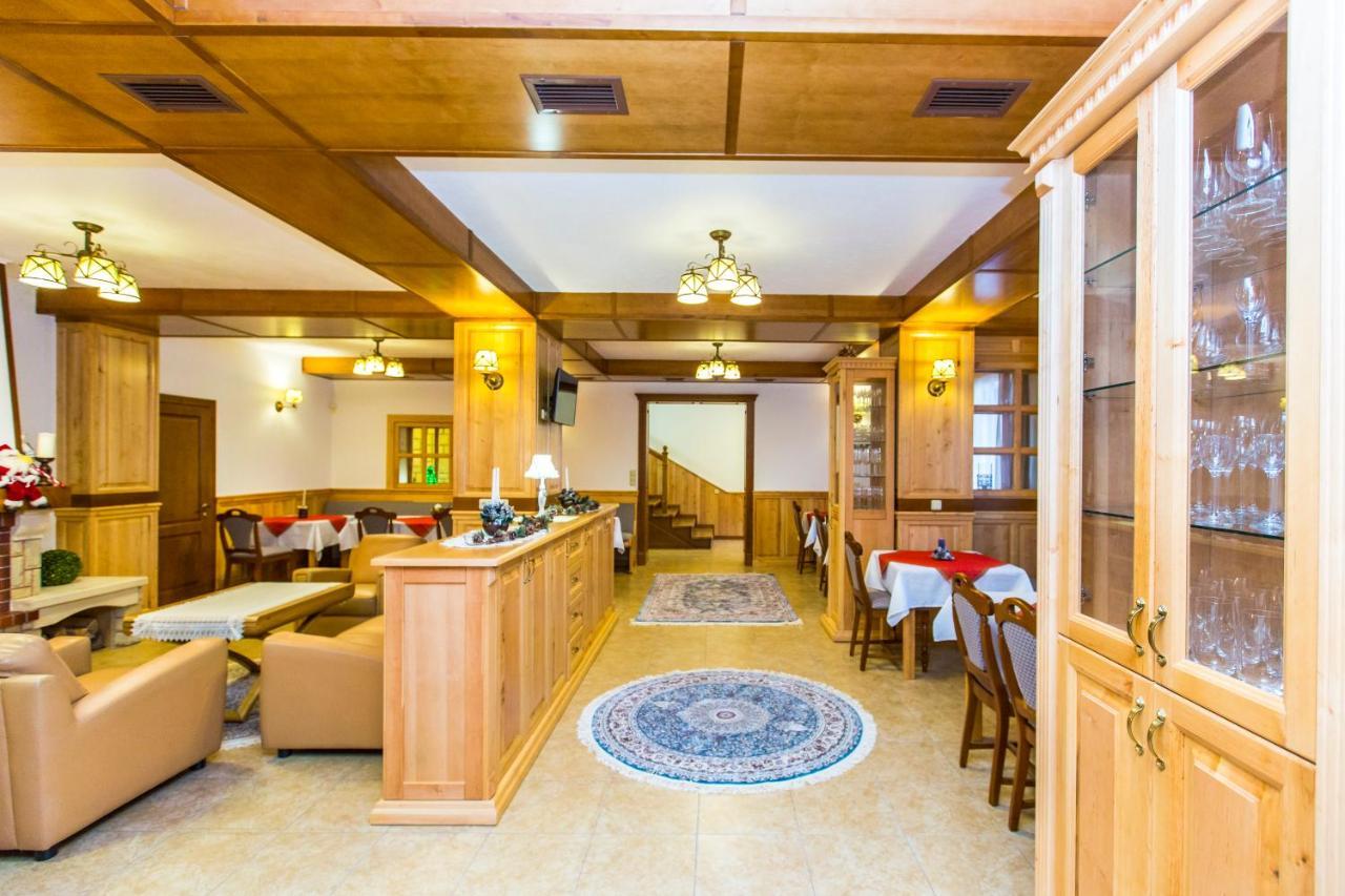 Atava Family House * Jaremtsche
