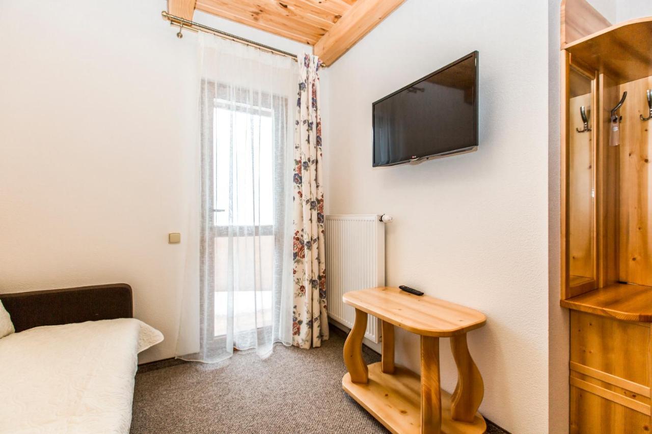 Atava Family House Hotel Jaremtsche