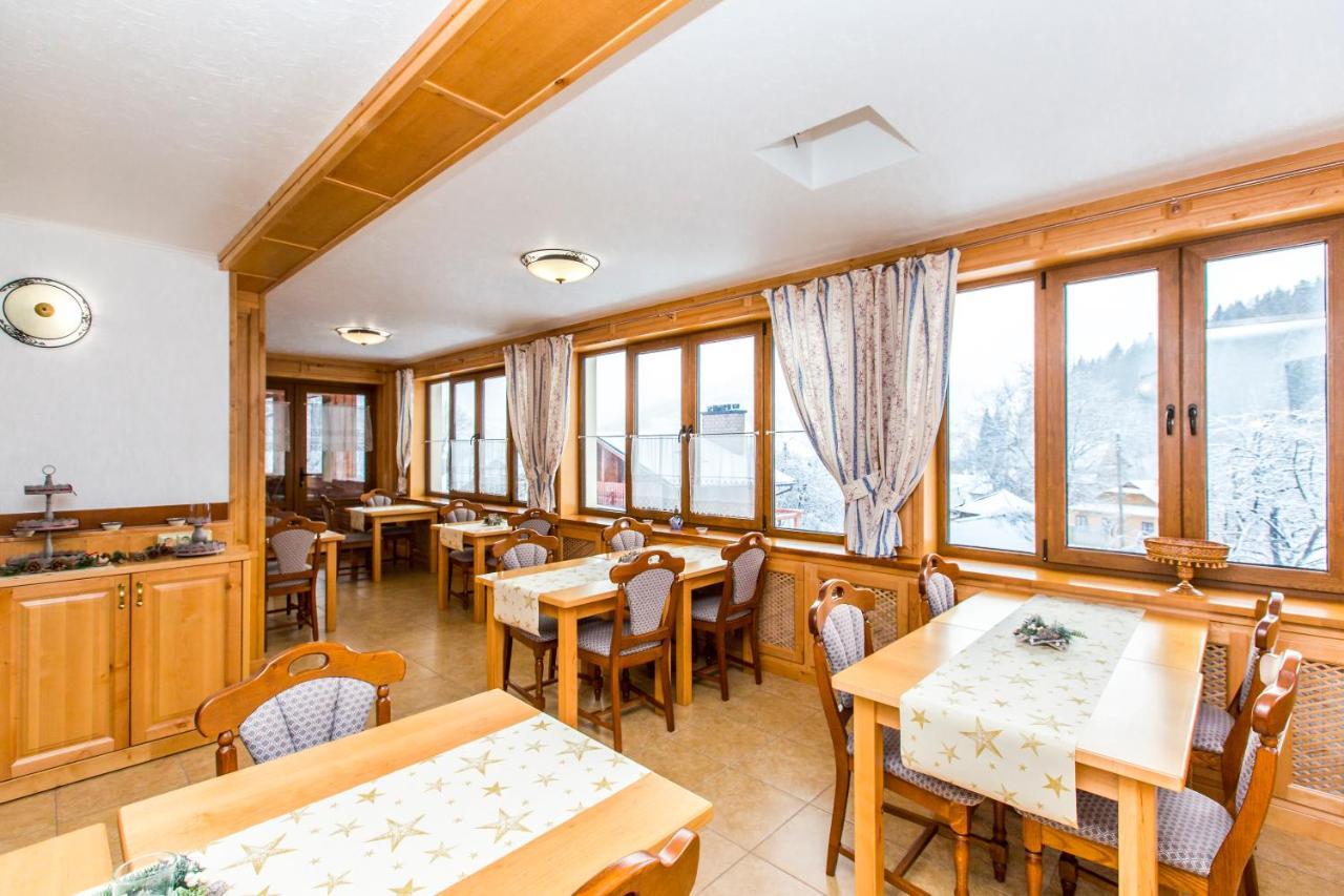 Atava Family House Jaremtsche