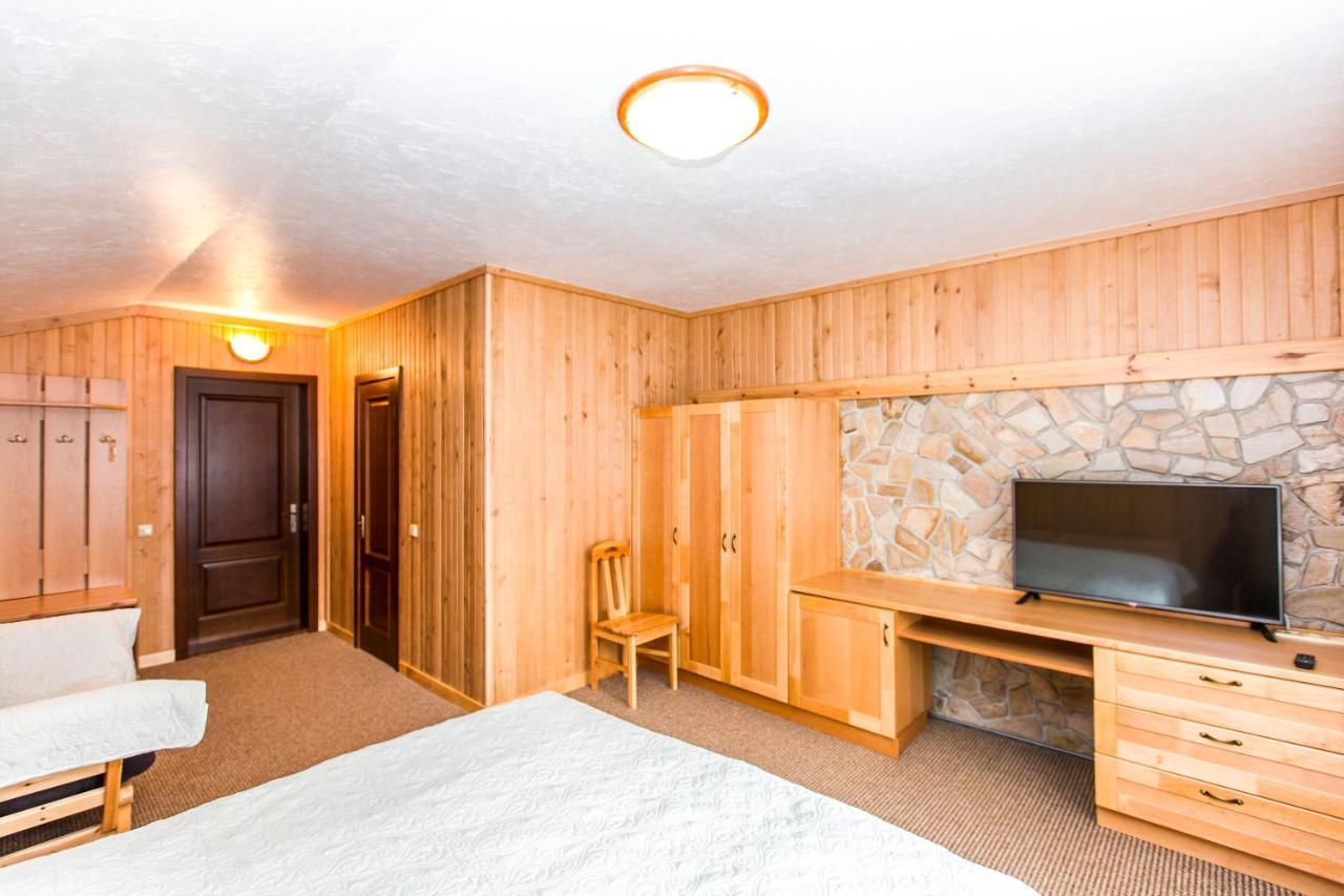 Hotel Atava Family House
