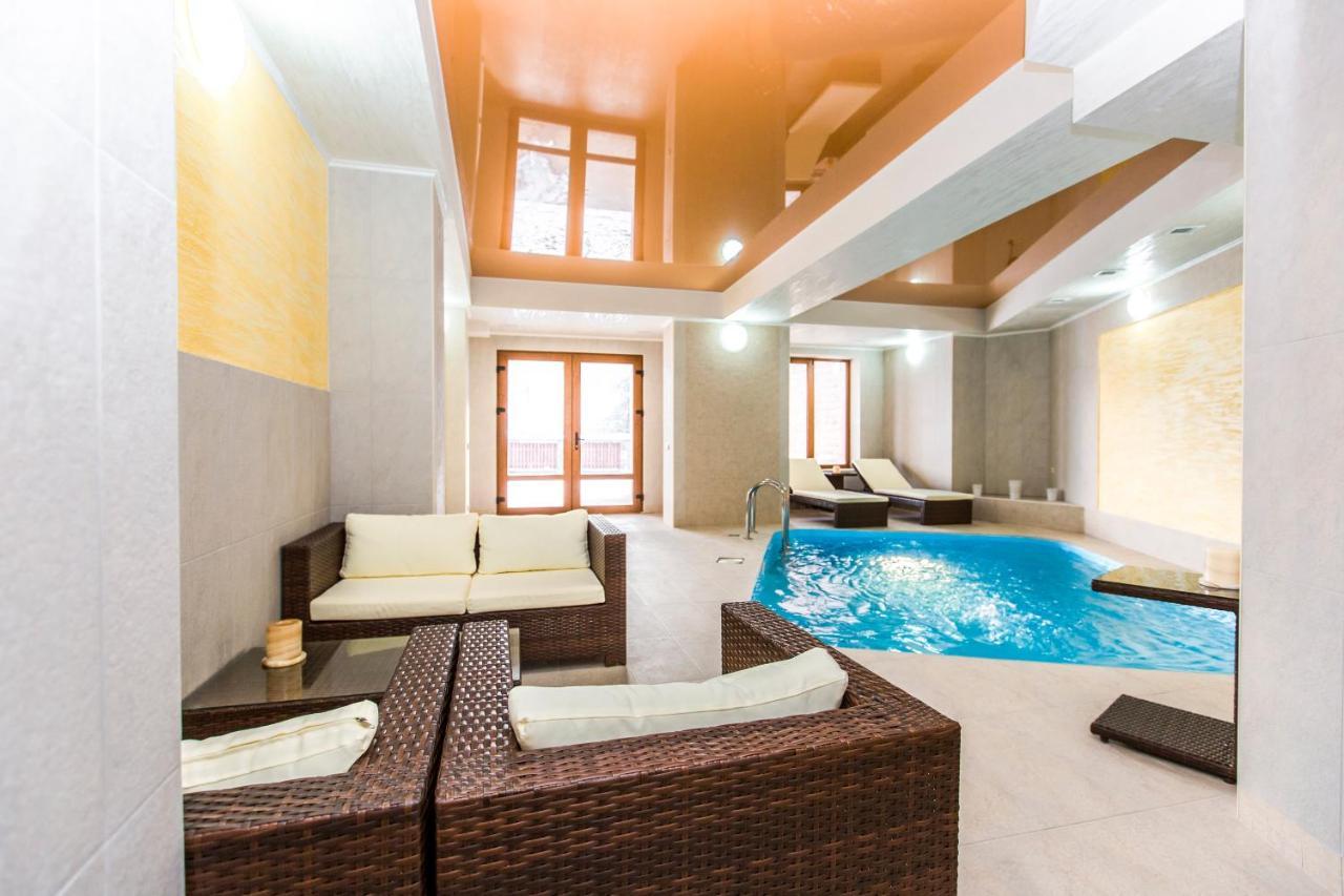 Atava Family House Hotel *
