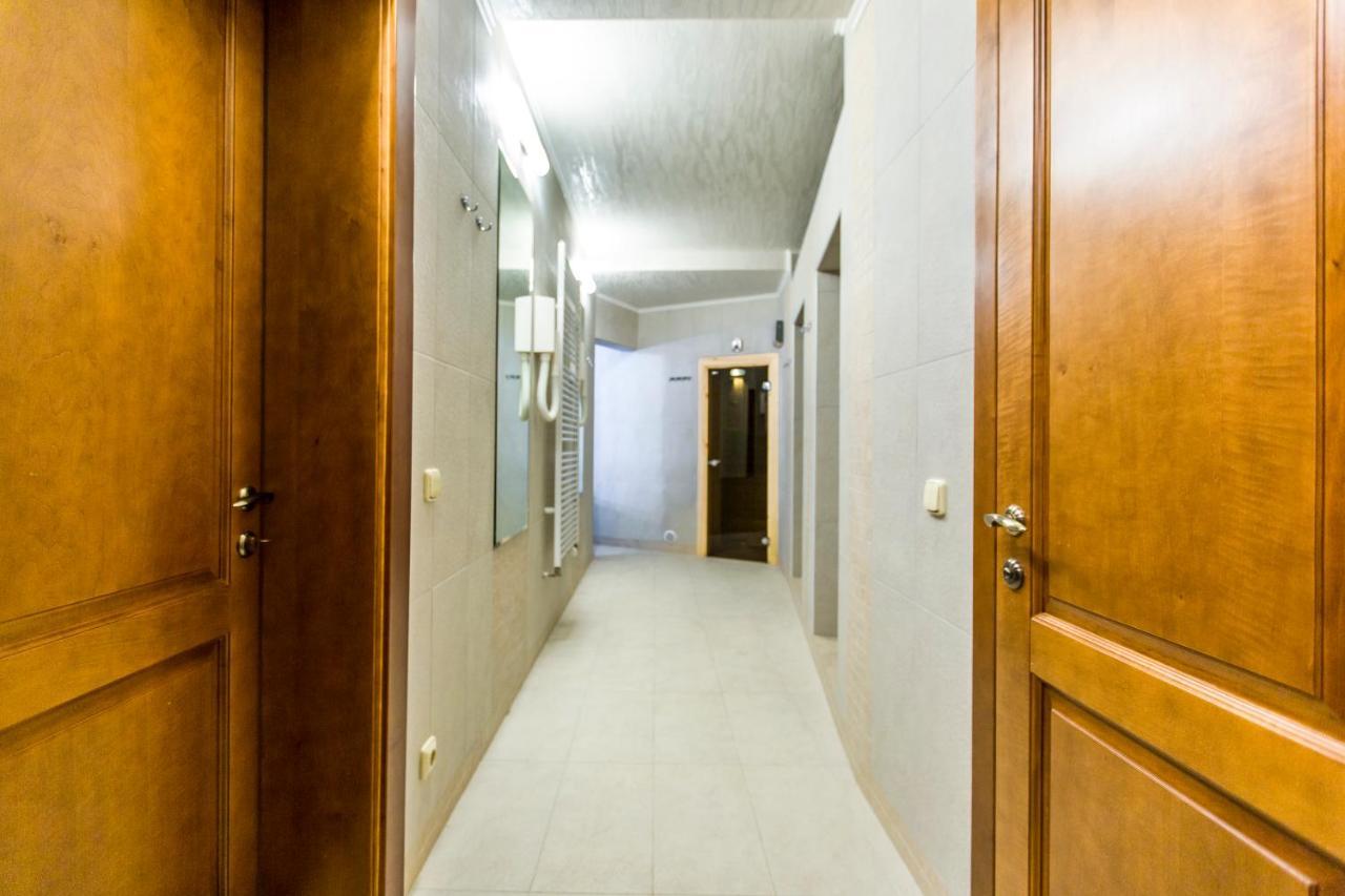 Готель Atava Family House *