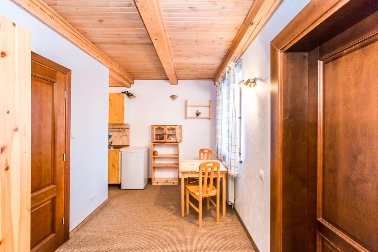 Hotel Atava Family House