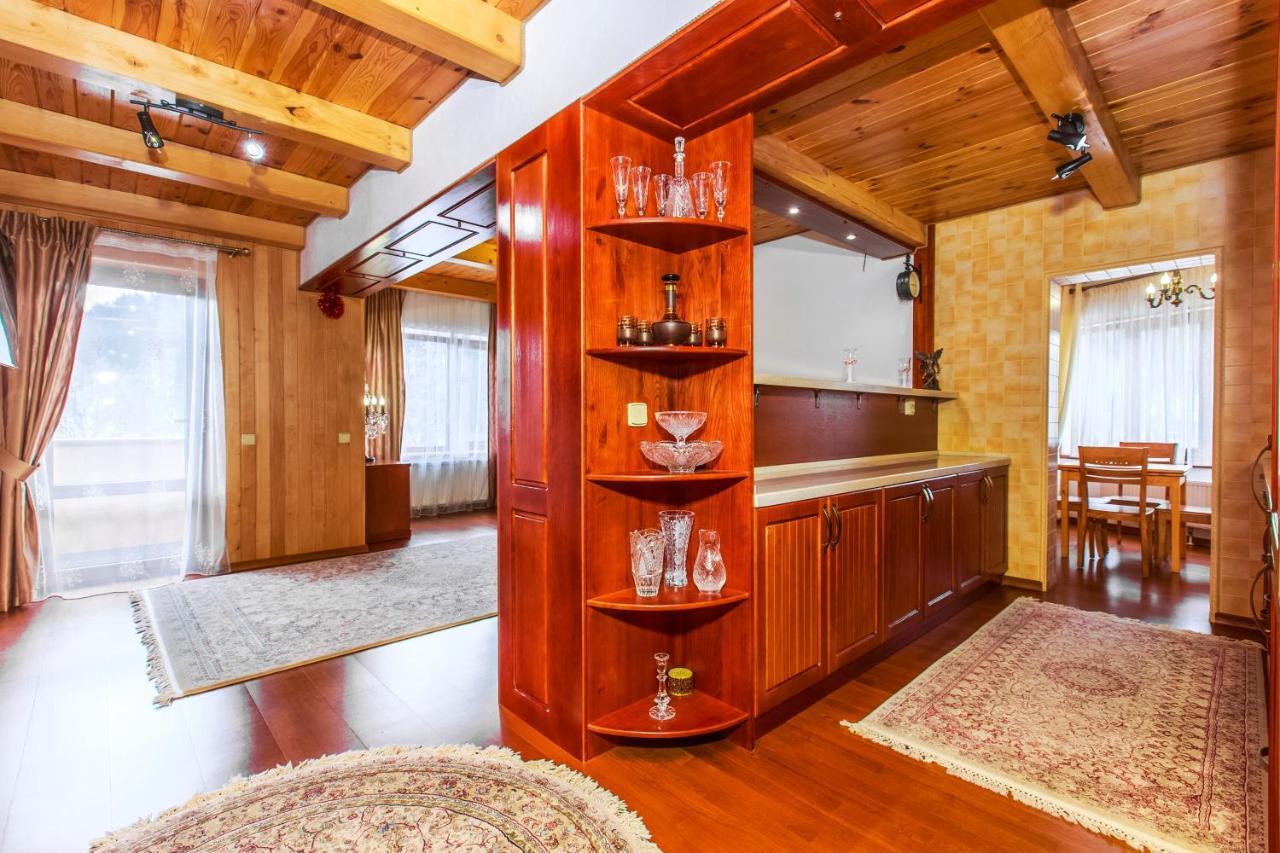 Atava Family House Jaremtsche