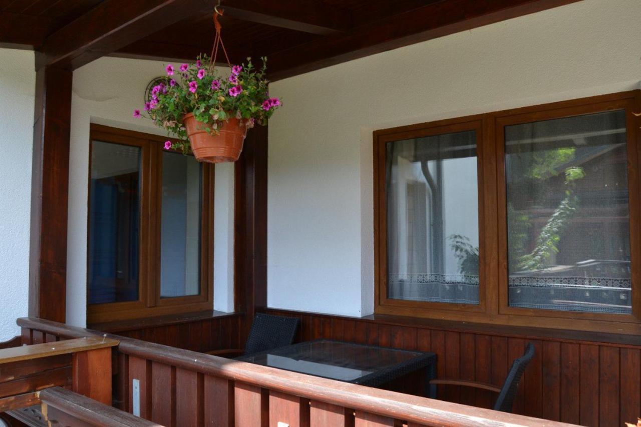 Готель Atava Family House *